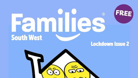 Families South West tweet media