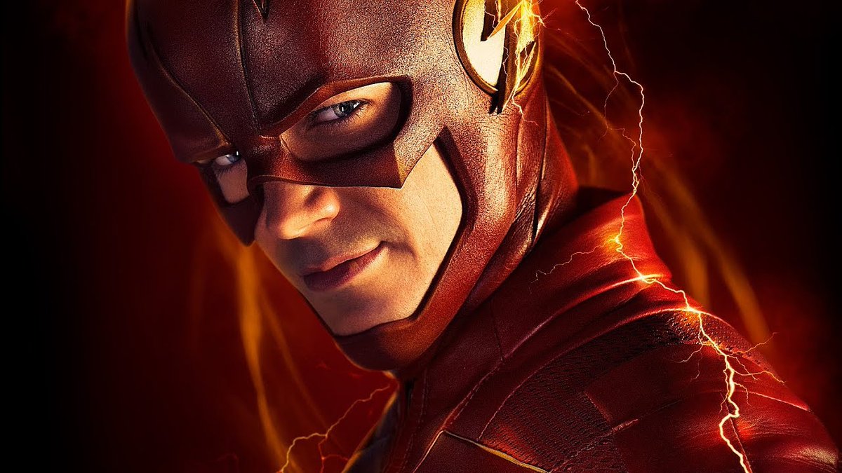 Regarder The Flash Saison 6 Episode 18 Vostfr