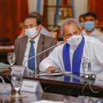 Image for the Tweet beginning: Met with Governors of Provinces