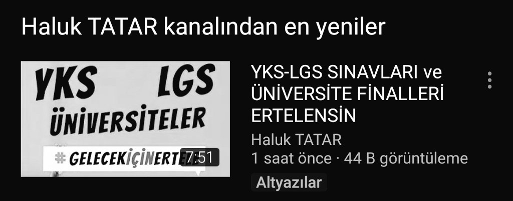 TrWonix's tweet image. #Gelecekicinertele