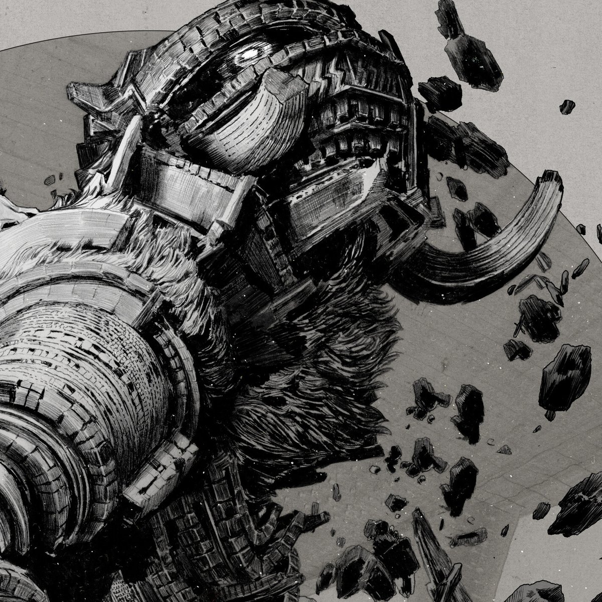 Shadow of the Colossus 