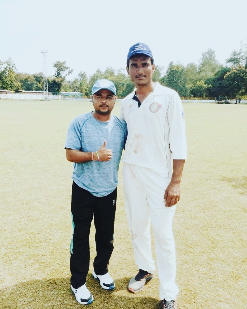 Imsalmanpathan's tweet photo. File photo with my friend Vipulnarigara at Vadodara
#salmanpathan #VipulNarigara #Valiantcricket #valiantcricketer #ValiantStar https://t.co/qwo09QV7Xu