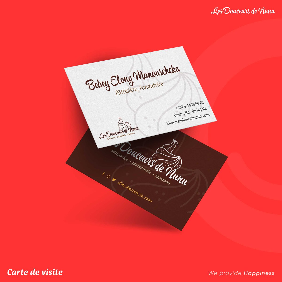 domoAgency's tweet photo. D🙂mo!

Une nouvelle joie partagée avec la pâtissière @LesNunu  dans la réalisation de son identité visuelle🍩🍦🥛

plus d'informations sur👇

instagram: https://t.co/MZmwHHZe8y https://t.co/cg046Vx85Q