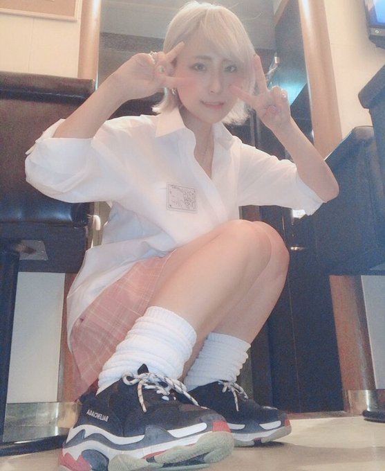 コスプレイヤーつんこのTwitter画像33