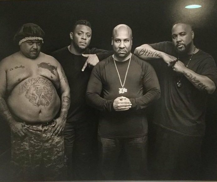 Grrrsta's tweet photo. Obviously no one can ever replace Proof (RIP) but if @D12 was to ever  return, which Detroit rapper would be suited to join @Eminem  @mRpOrTeR7 @KunivaD12 @McVayD12 and @bizarresworld ? #BringbackD12 https://t.co/7obVbhJM6R