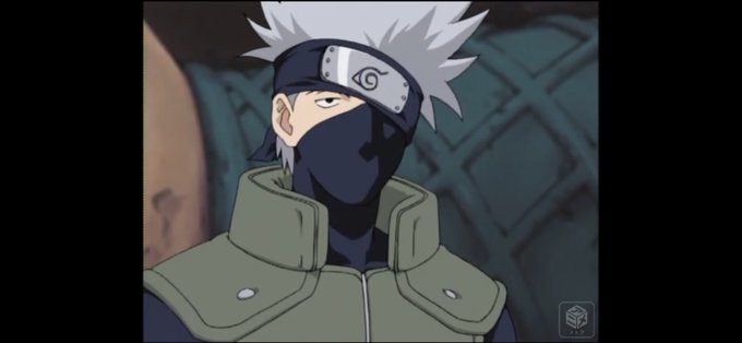 カカシ先生のtwitterイラスト検索結果