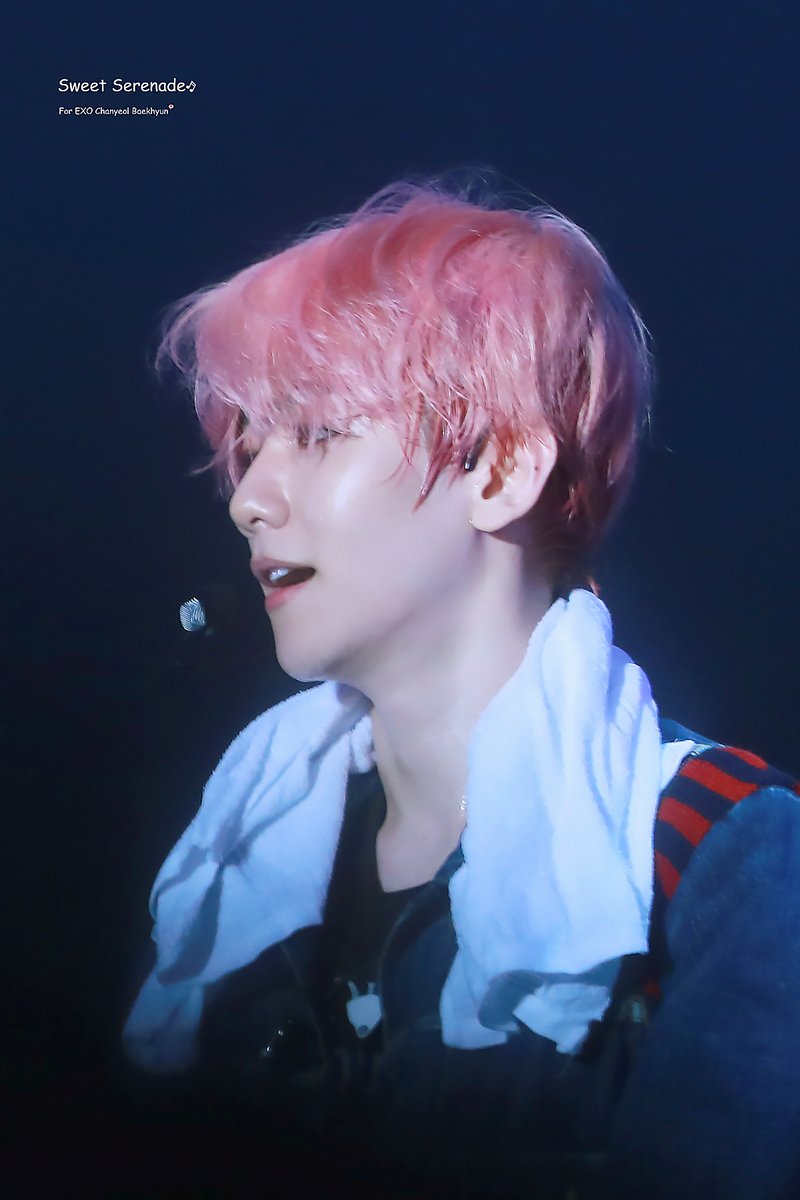 🎂🎂🎂😚 #HappyBaekhyunDay #해피큥데이 #백현아생일축하해 #백현 #BAEKHYUN #EXO #엑소 <a href="/B_hundred_Hyun/">Baekhyun_EXO</a>