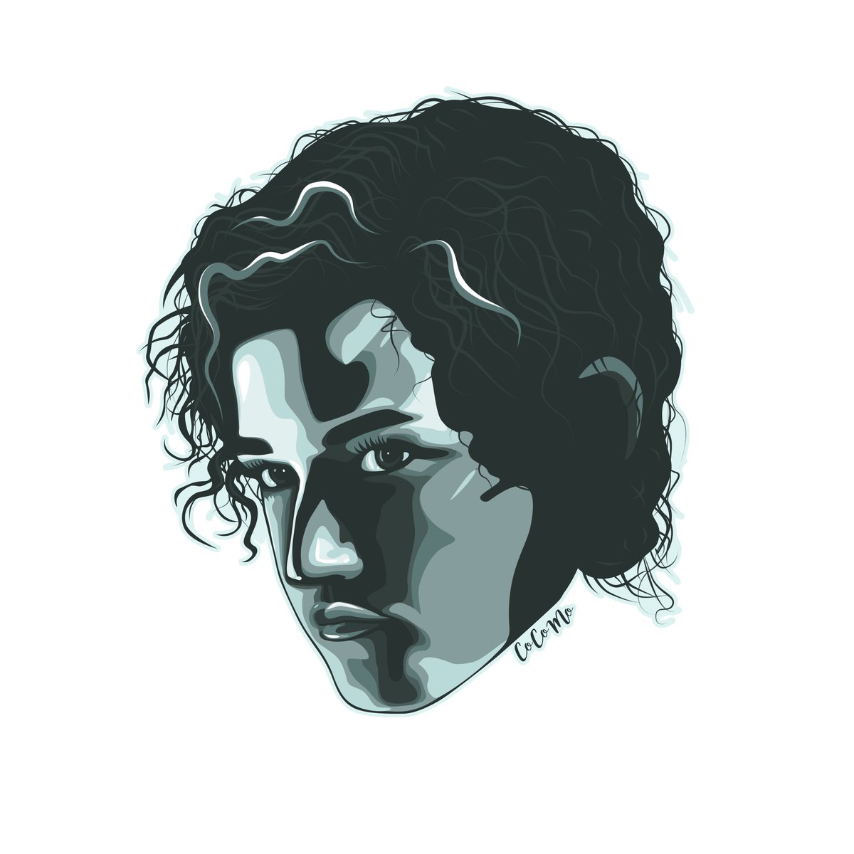 CoCoMoDesigns's tweet photo. We are HOOKED.
We were late to this party but wow, Ozark is excellent! Highly recommended to get you through this lockdown!
#netflix #ozark #art #ruthlangmore #byrde #art #illustration #graphics #vector #sticker #graphicdesign #langmore #design #Illustrator #juliagarner https://t.co/yyLdZs7agE