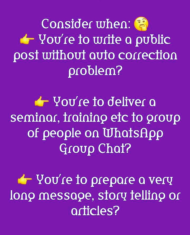 HannavidC's tweet photo. #MyDayAtHBC
#WhatsappJottingNotebook
@HammedIslamiyat 
@Peterswilll 
@MudiagaOmene
@Soocash 
@Amy_Scribes
@Simi_ness 
@TobiforJesus
@akala_sunday
@sam4merit https://t.co/UMByLerpGd