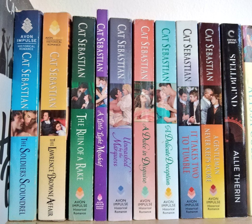 a little light mischief