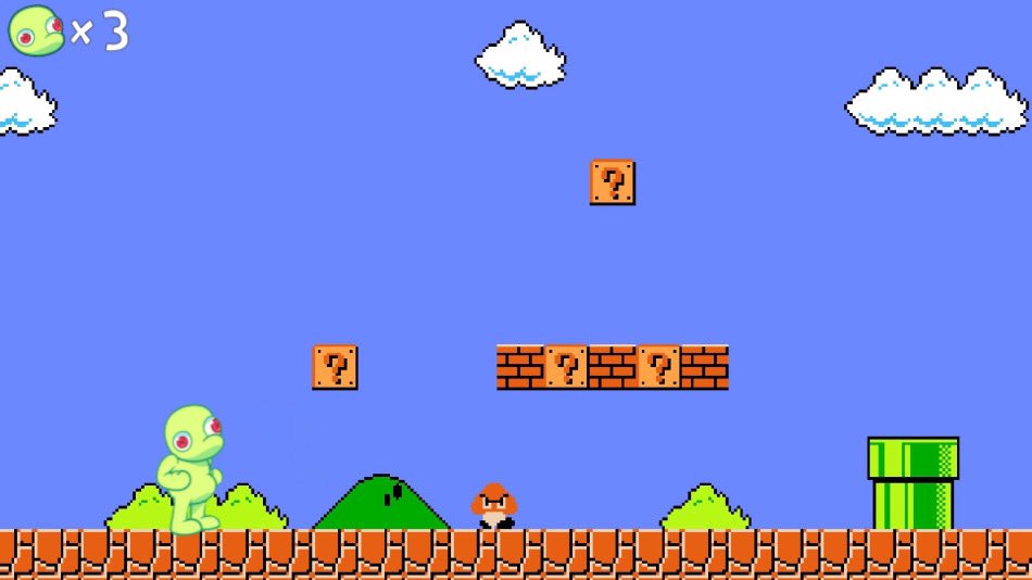 Little_Runmo's tweet image. ...