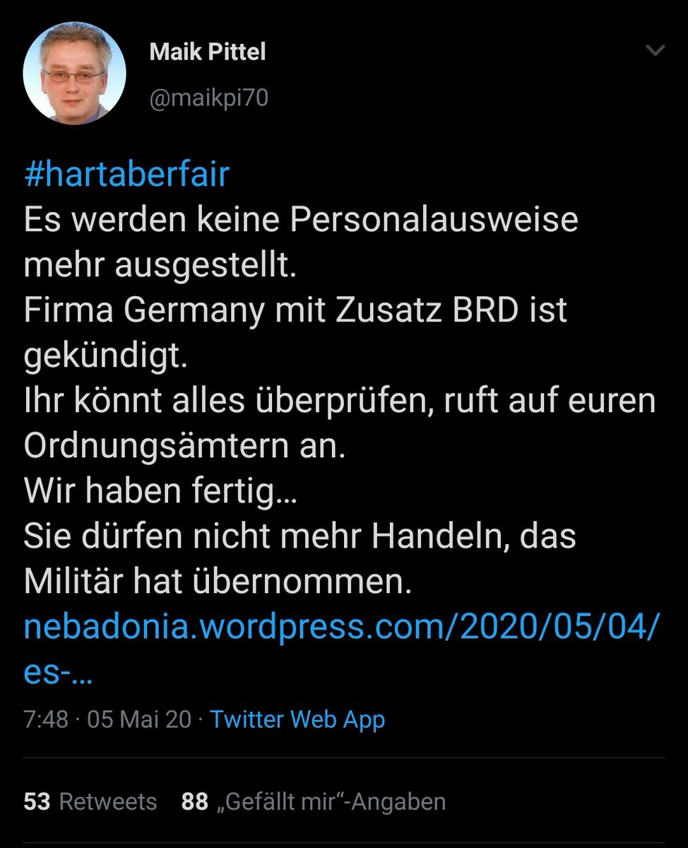 herrmausbp's tweet photo. #QArk #Dummfug #KopfaufTisch Man ist sich nicht einig... Und auch die Quellenlage ist momentan noch mehr als dürftig... https://t.co/iYvJnEKoqu