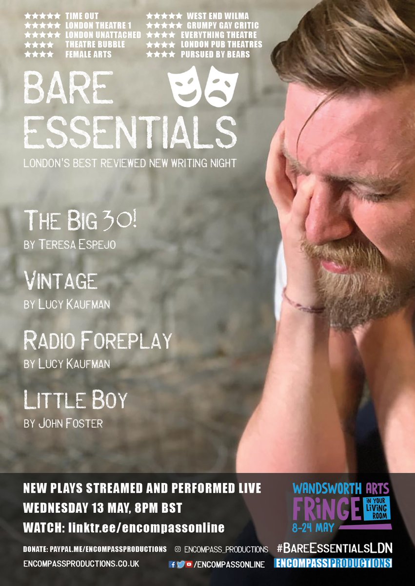 EncompassProductions tweet media