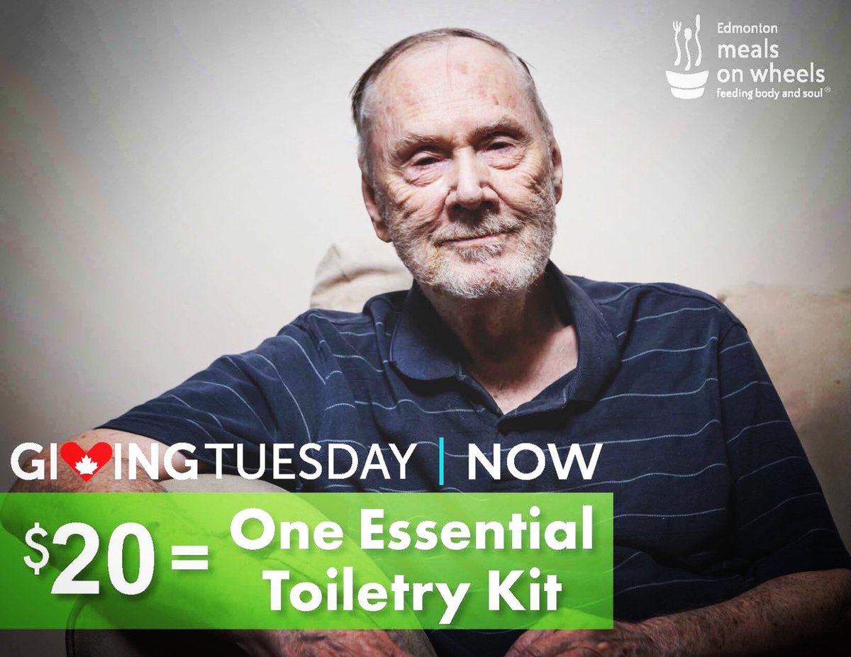 yegmealsonwheel's tweet photo. On this first #givingtuesday of 2020 we’re asking our community to help some of our city’s most vulnerable by contributing to our #EMOWEssentials initiative!

We're collecting donations so we can distribute 1000 toiletry kits! $20 buys one full kit!
https://t.co/UmDZ0afgIE https://t.co/jhtujGNjOd