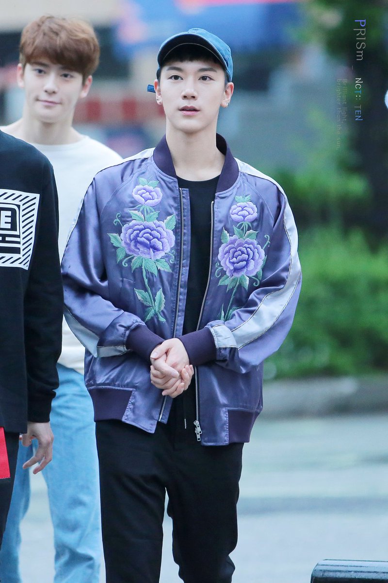 n년 전 오늘의 텐 tweet media