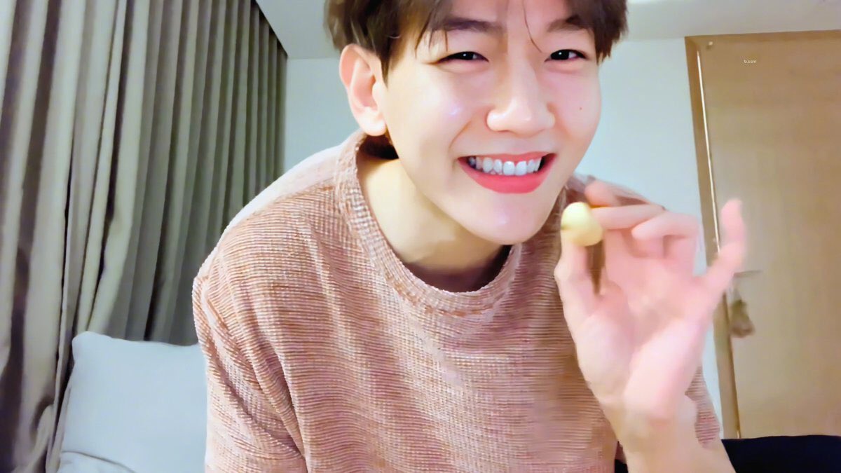 sunbbhshine1's tweet photo. 𝙃𝙖𝙥𝙥𝙮 𝙗𝙞𝙧𝙩𝙝𝙙𝙖𝙮 𝙩𝙤 𝙢𝙮 𝙗𝙤𝙮 백현아 https://t.co/PGoZTQPE4t