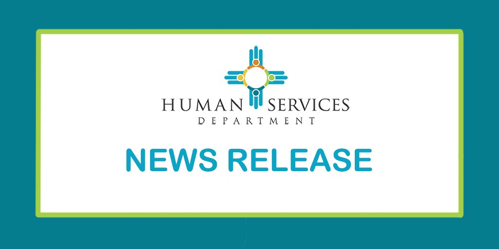 NM_HCA's tweet image. 🗣 New Mexico families will receive more than $97 million in additional food benefits – enough to feed about 245,000 vulnerable children -- following federal approval of a Pandemic Electronic Benefit Transfer Program. hsd.state.nm.us/uploads/PressR…