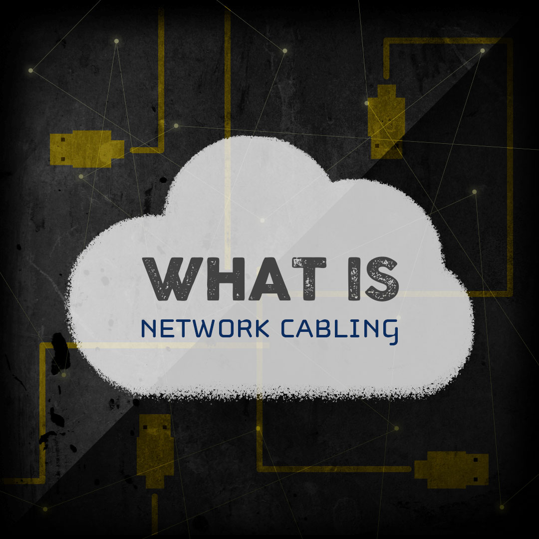 HunterTechnolo1's tweet photo. What is network cabling? These are cables that are used to connect &amp; transfer data &amp; information. These cables are the carrier or media through which data flows.

#cables #ethernet #cablemanagement #engineering #technician
#networkcabling #network #avaya #telecom #cabling #wiring https://t.co/FWzRiq8smT