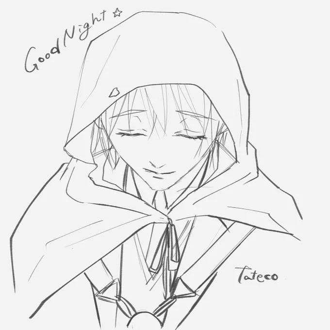 さて、今日もそろそろ寝ますね(*'ω'*)
おやすみなさいませ～ 
