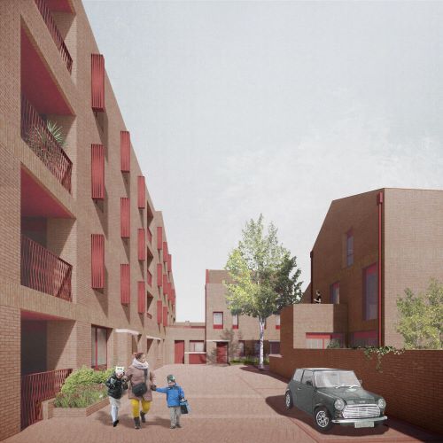 BeFirstLondon's tweet photo. More affordable homes on the way and we’re bringing back a glorious old library into community use #Barking #Dagenham  London Borough of Barking and Dagenham https://t.co/FKyLdXbhDJ https://t.co/AJVcIx2i0u