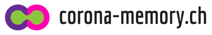 Das neue partizipative Archiv Corona-Memory.ch sammelt Erinnerungen &amp; Geschichten aus der Corona-Zeit!
Machen Sie mit &amp; teilen Sie Ihre Geschichten in Form von Videos, Bildern, Audios, schriftlichen oder akustischen Nachrichten! infoclio.ch/de/corona-memo…