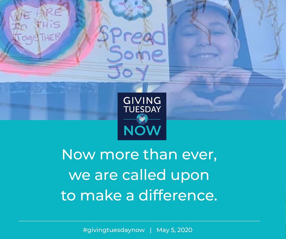 AlexandriaVA's tweet photo. Today is #GivingTuesdayNow! Join @ACTforAlex at noon today for ACT Now Tuesday Talks and consider contributing to the ACT Now COVID-19 Response Fund. #SpreadCheerALX
https://t.co/osfjzYnaSN https://t.co/sKIddSTg98