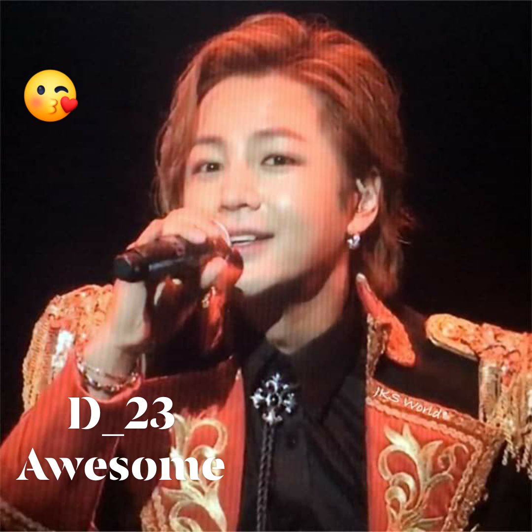 YeeYeeSan3's tweet photo. The day I meet you D_23.
#jks_0529 
#Team_JKS
#welcomesweethome
#walkingtogether
#bestayhealthy
#bogoshippo
#loveyoualot
#THANK_YOU_ALL 
@AsiaPrince_JKS 👑💝🇲🇲 https://t.co/0wersTvOzF