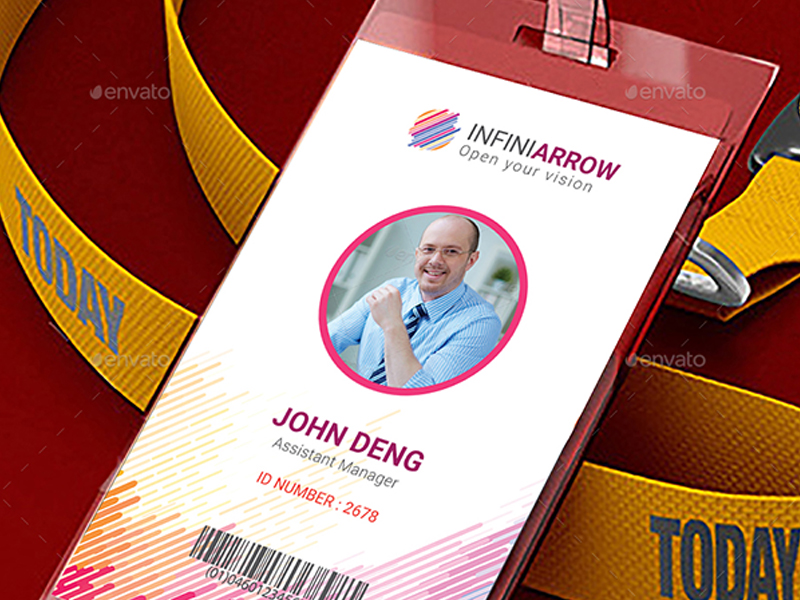 EnvatoKit's tweet photo. My New item #Multipurpose #Business #ID #Card 

Full View Here
https://t.co/HuRrpcvvrB

#dribbble #brandid #card #employee #entrypass #identitycard #job #journalistcard 
#mockup #nametag #office #officescard #membership #pass #staffcredentials #universityidcard #medicalcard https://t.co/rRbwG3Rkj4