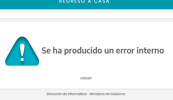 omykron's tweet photo. @CasaPBA Hola @CasaPBA , el formulario dejó de funcionar, pueden habilitar los DM para poder enviarles la información por ahí? https://t.co/onsSGVYHBm