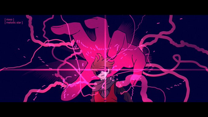 #TowerOfGod 