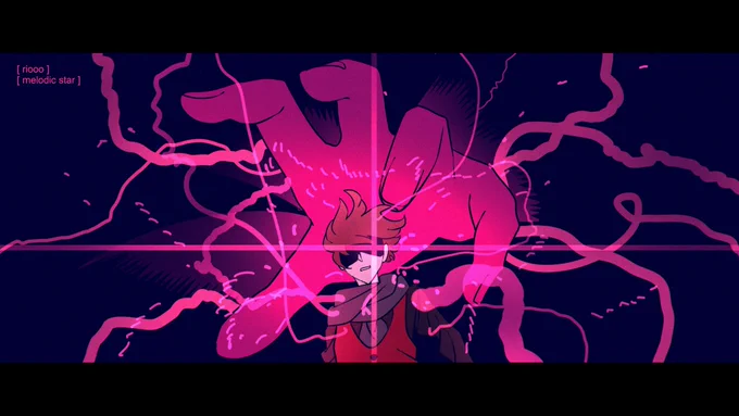 #TowerOfGod 