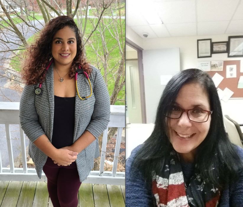 SUNY_cgcc's tweet photo. Congratulations, Jasmine and Lisa, for winning this year's Faculty Association Awards!
https://t.co/WRUlfKZ4oY
Let's Go, #CoGreene!
#CoGreeneCares #SUNYTogether #LetsGoTogether https://t.co/RraKCkposZ