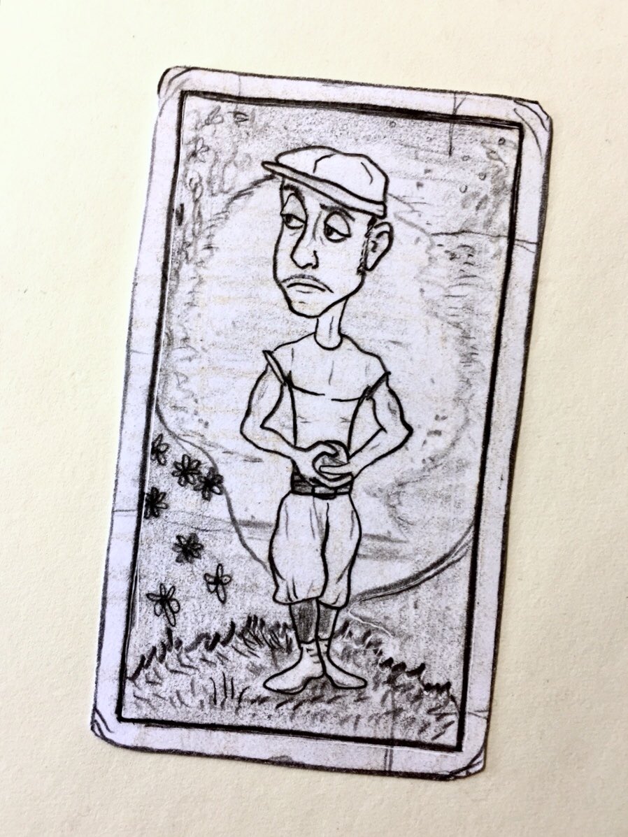 gummyarts's tweet photo. A few of today’s notable baseball birthdays: Larry Hisle, Chief Bender, Lee Richmond
#Twins #Athletics #RubyLegs https://t.co/DTYuBVfgcF