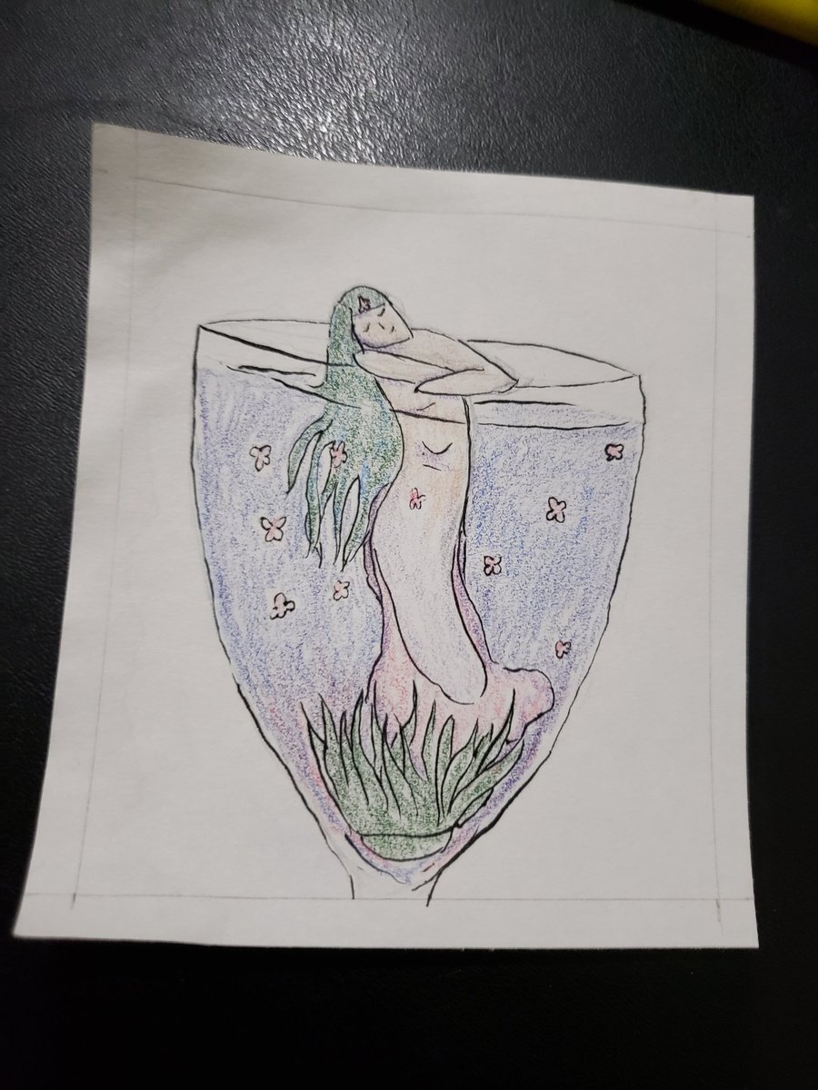 Natrats_curios's tweet photo. Day 5 of mermay

#mermaid #merman #mermay #art #merart #floweringtea #tea #teapot #flowers #flowering #bloomingtea #mermay2020 https://t.co/F2JezzLPOa
