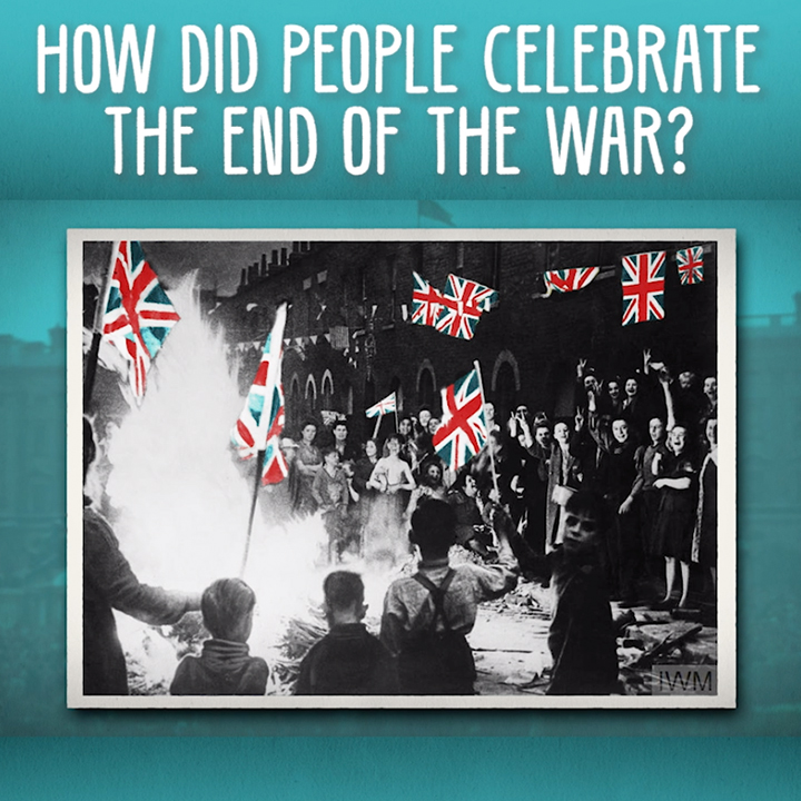 BBC_Teach's tweet photo. Planning for #VEDay75? 🎉🇬🇧 

We have resources for everyone from EYFS to GCSE:👇

https://t.co/FmuEUey1M8 https://t.co/wyg82dOr8O