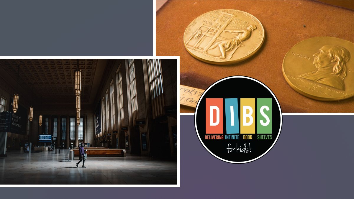 #DailyNews: @NYRDaily writers shares dispatches from around the world; the winners of this year's @PulitzerPrizes were announced yesterday; @nationalbook awarded its 2020 Innovations in Reading Prize to literacy nonprofit @dibsforkids. More stories: at.pw.org/May5