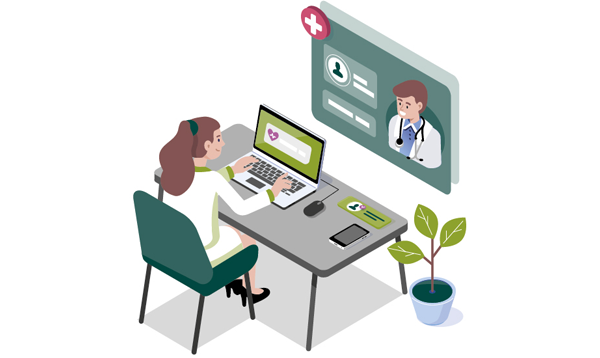 Ahora puedes chatear con un médico a través de la web, para que consultar síntomas te resulte más fácil. Recuerda que nuestra plataforma de telemedicina es gratuita y abierta a todo aquel que lo necesite. #MédicosfrentealCOVID ▶️chatmedico.dkvsalud.es