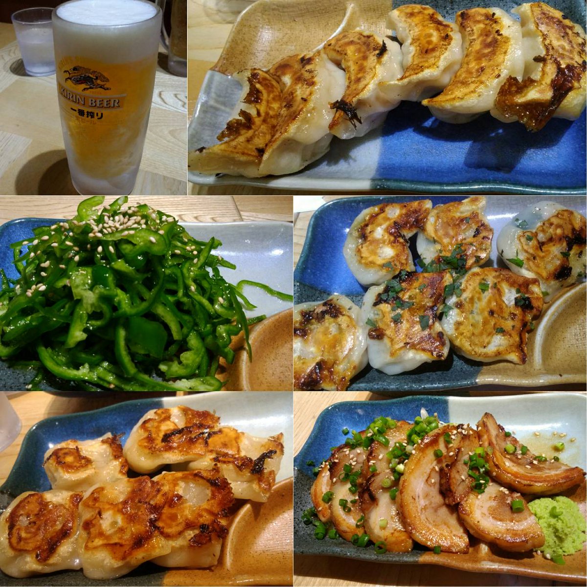 Hitoyasumi_'s tweet photo. 『俺流塩らーめん 円山町店』
https://t.co/NTK85ndBHq
オンラインショップ
https://t.co/R9sR2jL7rK
#細切りピーマン
#圧切りチャーシュー
#俺流餃子
#しそ餃子
#チーズ餃子
#餃子
#餃子とビール
#ビールと餃子
#渋谷
#道玄坂
#円山町
#ラーメン
#渋谷グルメ
#テイクアウト
#デリバリー
#RAMENWORLD https://t.co/jNaB7qMZhF