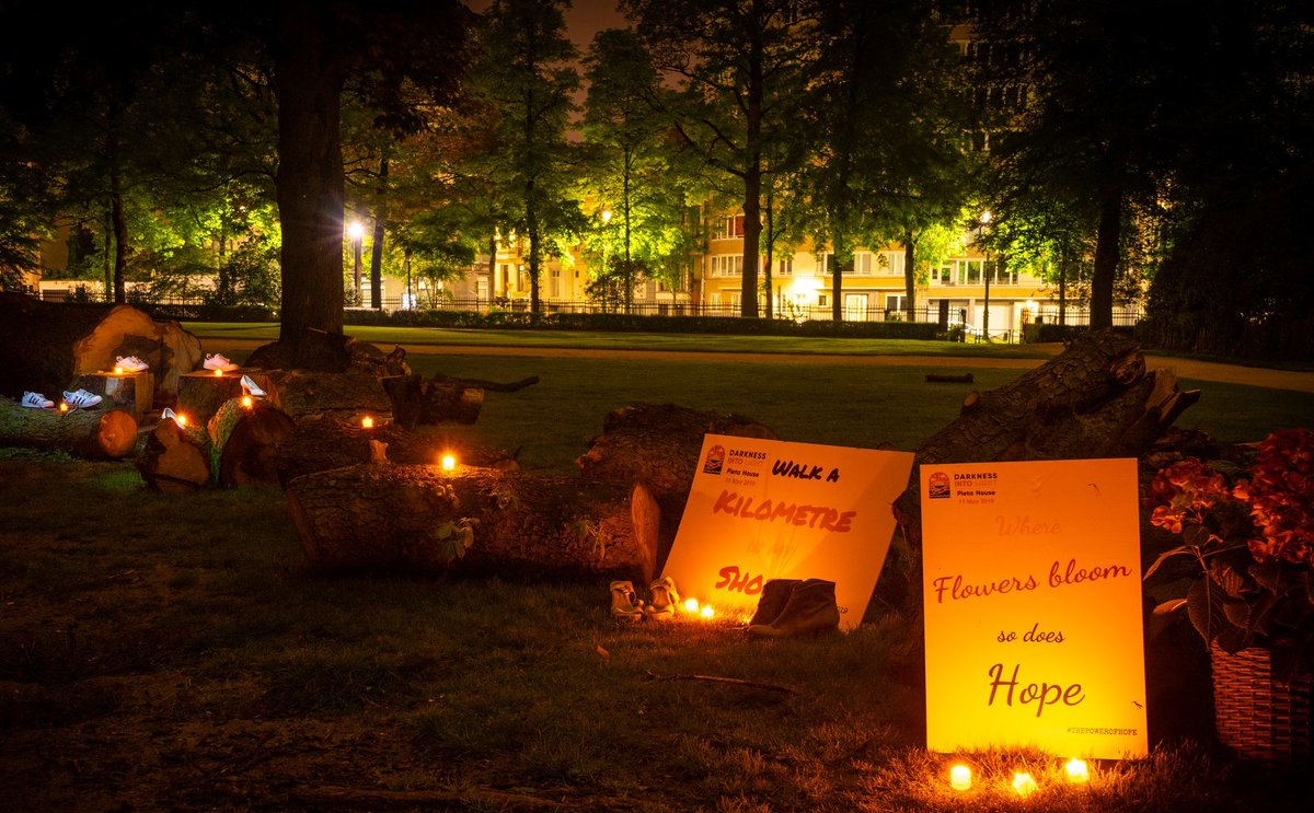 DILbelgium's tweet photo. A Moment of Togetherness - 05:30 Saturday 9 May 2020 

This #EuropeanMentalHealthWeek we will light a candle in our homes or gardens,  in memory of those who have left us too soon, and in support of those of us who are living with mental health issues. 

https://t.co/ox4hfBovXU https://t.co/tHZUZanwPD