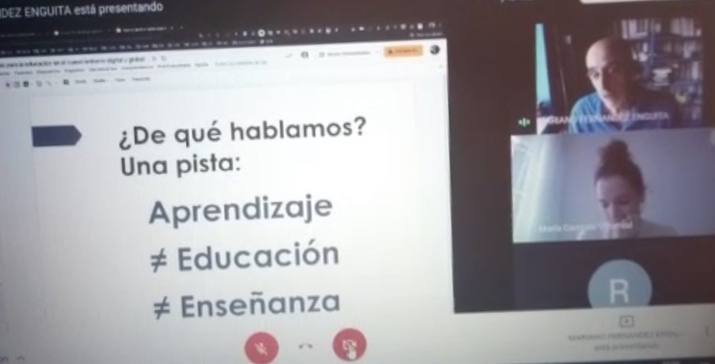 Andrés Maroto tweet media