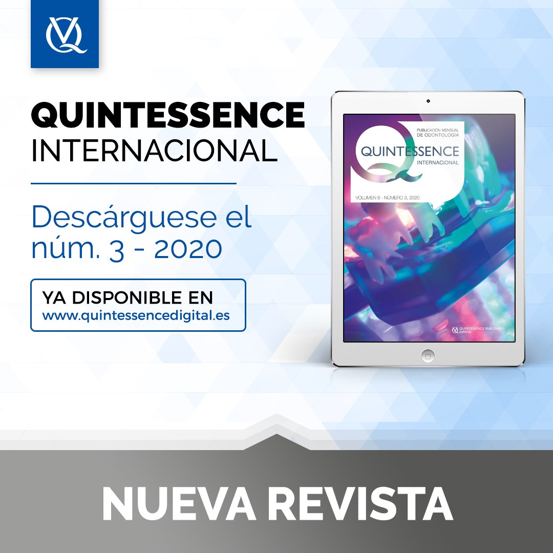 Quintessence tweet media