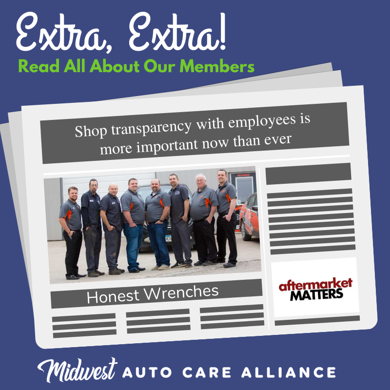 Midwest Auto Care Alliance tweet media