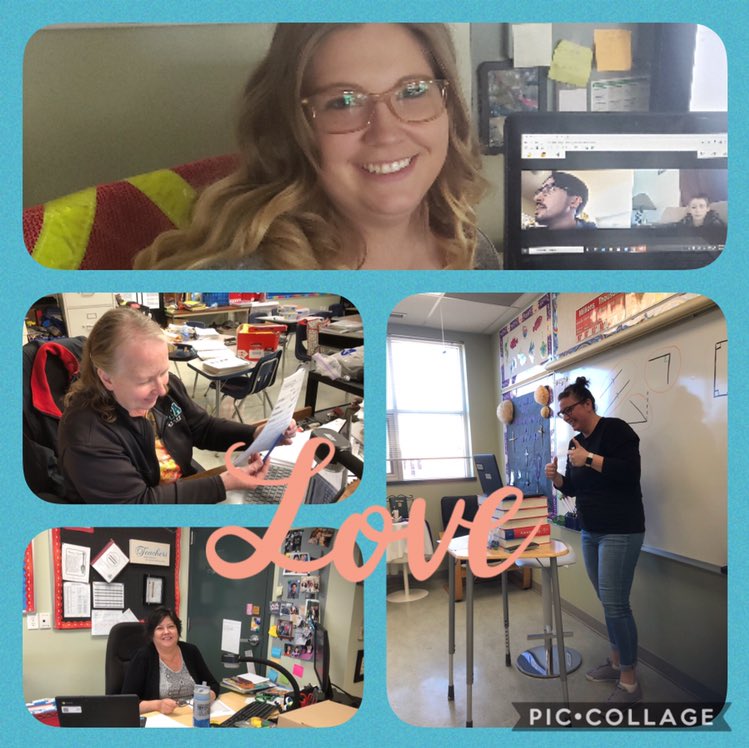 LynnTarr's tweet image. During these unprecedented times I’d like to extend my gratitude to our teachers and support staff for continuing to do what is best for students and their families! @STA_ECSRD #ecsrdSTRENGTH #ABLearningAtHome