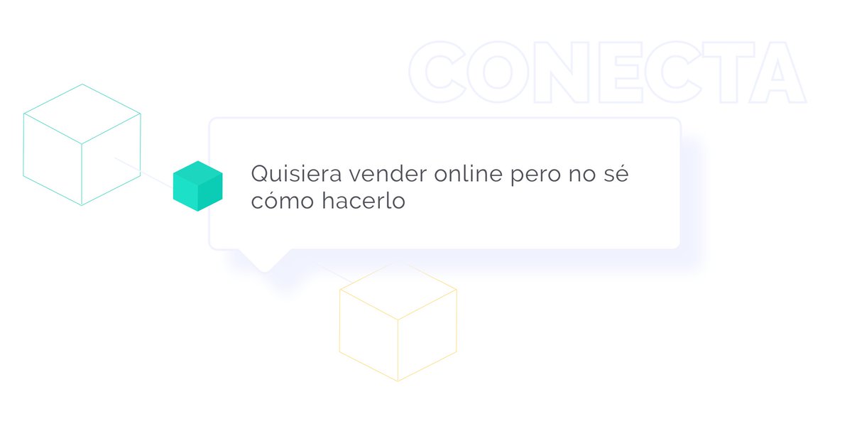 Conecta Digital España tweet media