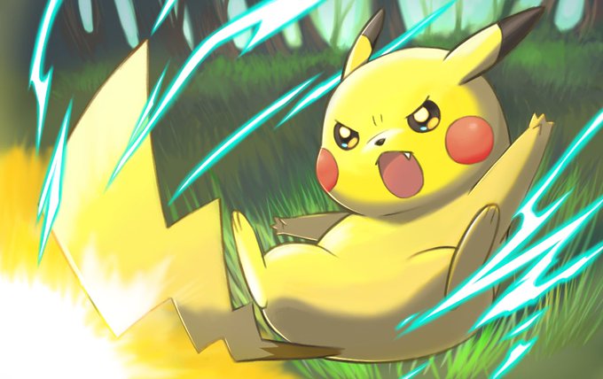 ポケモンカードゲームのtwitterイラスト検索結果