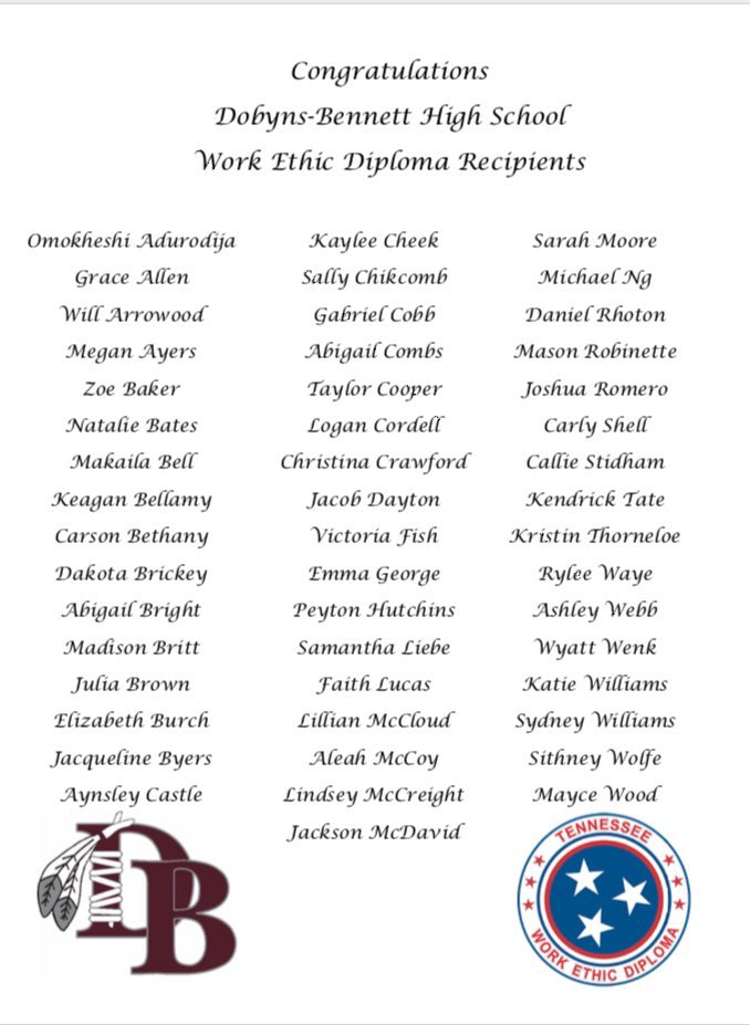 YELLserves's tweet photo. Congratulations to another council member, @ryleewaye ! So proud of our students doing BIG things. https://t.co/ouYC6mEUIs