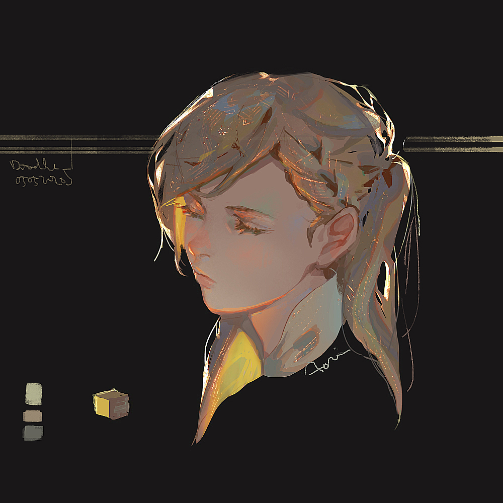 doodle