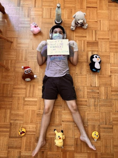 Bonnie Tran tweet media