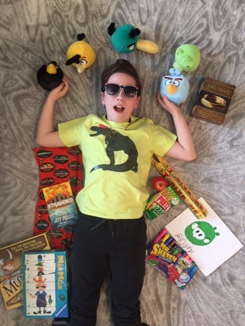 Bonnie Tran tweet media