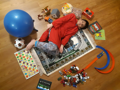 Bonnie Tran tweet media